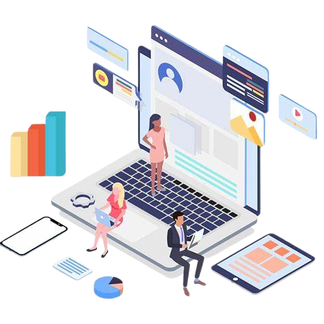 Website Development in Lucknow